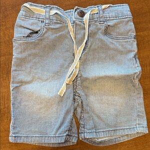 Oshkish b’gosh 18m girls shorts